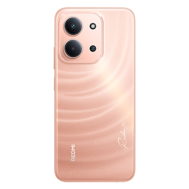Redmi 15C Turuncu 8GB 256GB