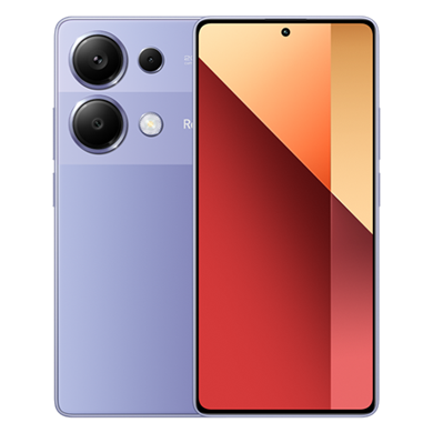 Redmi Note 13 Pro Mor 12GB 512GB (Outlet)