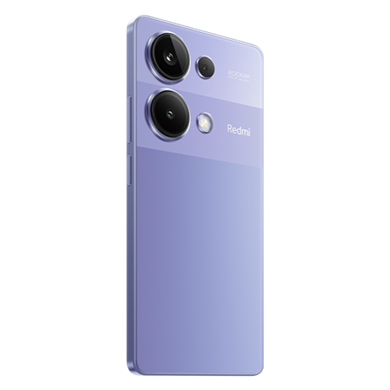 Redmi Note 13 Pro Mor 12GB 512GB (Outlet)