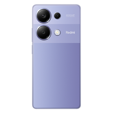 Redmi Note 13 Pro Mor 12GB 512GB (Outlet)