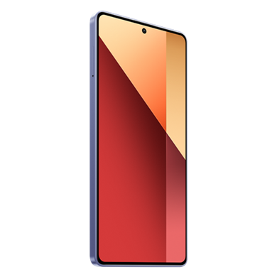 Redmi Note 13 Pro Mor 12GB 512GB (Outlet)