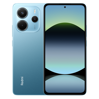 Redmi Note 14 Mavi 8GB 256 GB (Outlet)