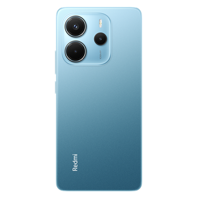 Redmi Note 14 Mavi 8GB 256 GB (Outlet)