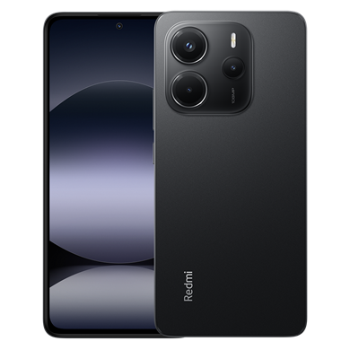 Redmi Note 14 Siyah 8GB 256 GB (Outlet)
