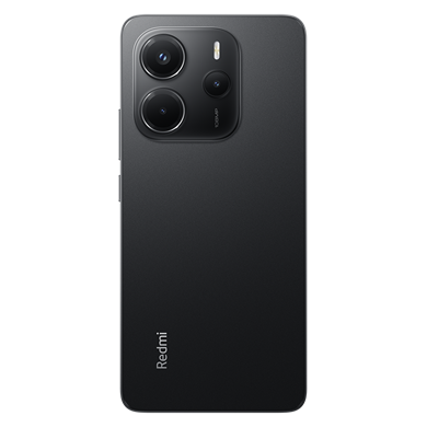 Redmi Note 14 Siyah 8GB 256 GB (Outlet)
