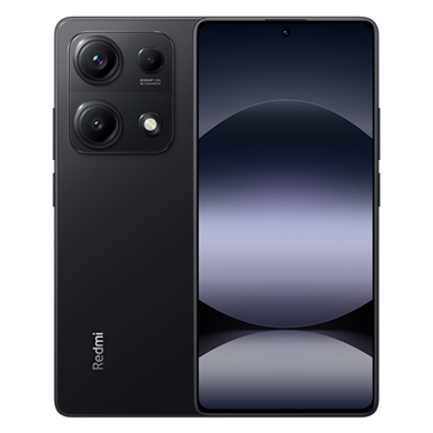 Redmi Note 14S Siyah 8GB 256GB (Outlet)
