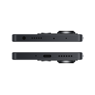 Redmi Note 14S Siyah 8GB 256GB (Outlet)