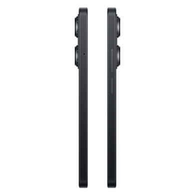 Redmi Note 14S Siyah 8GB 256GB (Outlet)