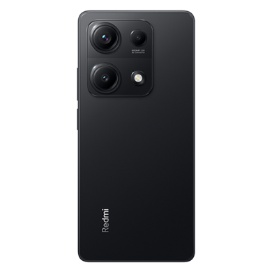 Redmi Note 14S Siyah 8GB 256GB (Outlet)