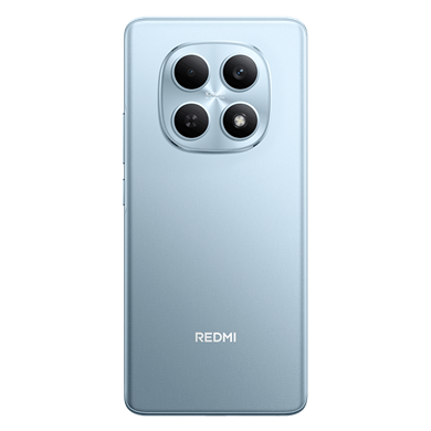 Redmi Note 15 Mavi 8GB 256GB