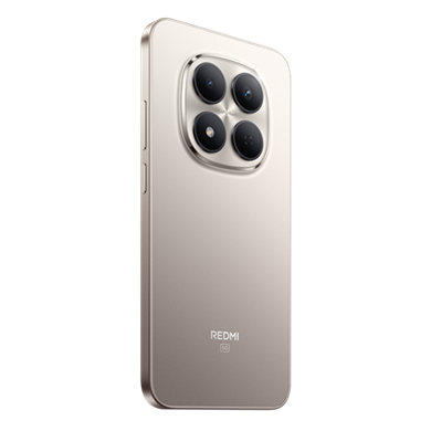 Redmi Note 15 Pro 5G Titanyum 8GB 256GB