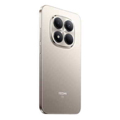 Redmi Note 15 Pro Titanyum 8GB 256GB