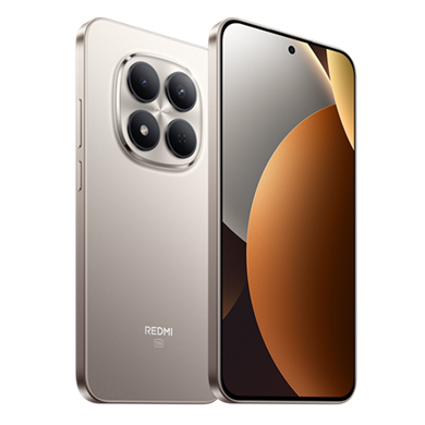 Redmi Note 15 Pro Titanyum 12GB 512GB