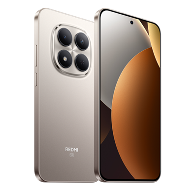 Redmi Note 15 Pro Titanyum 8GB 256GB