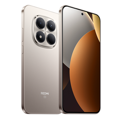 Redmi Note 15 Pro 5G Titanyum 8GB 256GB