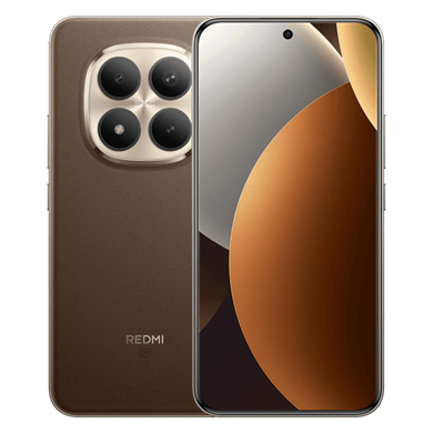 Redmi Note 15 Pro+ 5G Kahverengi 8GB 256GB