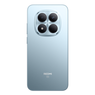 Redmi Note 15 Pro 5G Mavi 8GB 256GB
