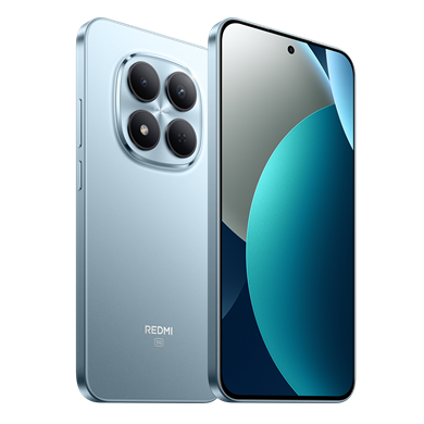 Redmi Note 15 Pro 5G Mavi 8GB 256GB