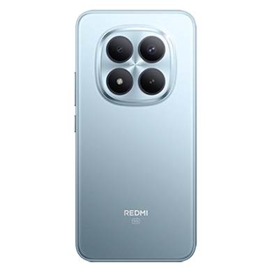 Redmi Note 15 Pro+ 5G Mavi 8GB 256GB