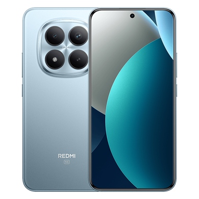 Redmi Note 15 Pro+ 5G Mavi 8GB 256GB