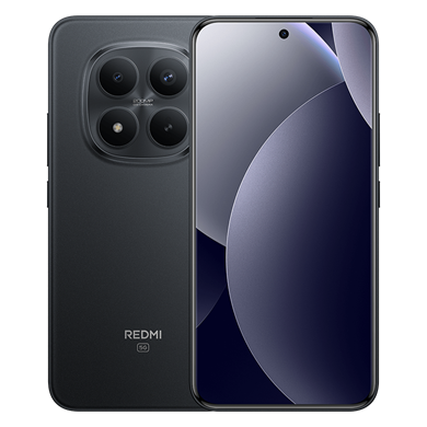 Redmi Note 15 Pro+ 5G Siyah 8GB 256GB