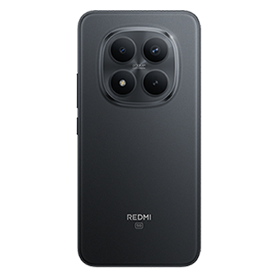 Redmi Note 15 Pro+ 5G Siyah 8GB 256GB