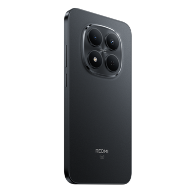 Redmi Note 15 Pro 5G Siyah 8GB 256GB