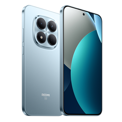 Redmi Note 15 Pro Mavi 12GB 512GB