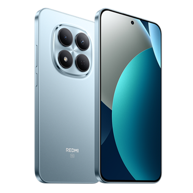 Redmi Note 15 Pro Mavi 8GB 256GB