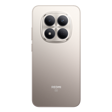 Redmi Note 15 Pro 5G Titanyum 8GB 256GB