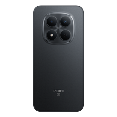 Redmi Note 15 Pro Siyah 12GB 512GB