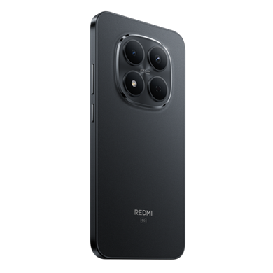 Redmi Note 15 Pro Siyah 12GB 512GB