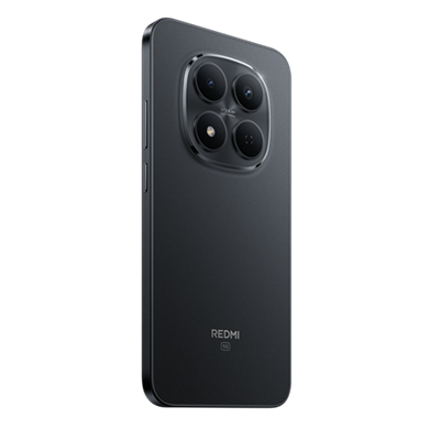 Redmi Note 15 Pro Siyah 8GB 256GB