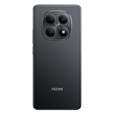 Redmi Note 15 Siyah 8GB 256GB