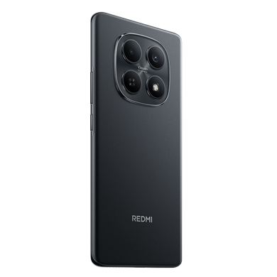 Redmi Note 15 Siyah 8GB 256GB