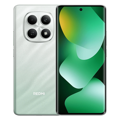 Redmi Note 15 Yeşil 8GB 256GB