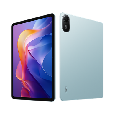 Redmi Pad 2 Yeşil 8GB 256GB Kılıflı Set