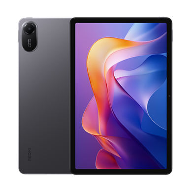 Redmi Pad 2 Gri 4GB 128GB Kılıflı Set