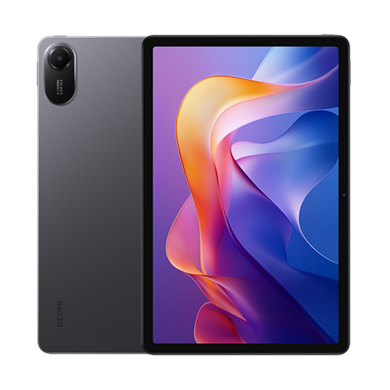 Redmi Pad 2 Gri 8GB 256GB Kılıflı Set