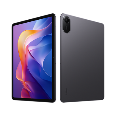 Redmi Pad 2 Gri 4GB 128GB Kılıflı Set