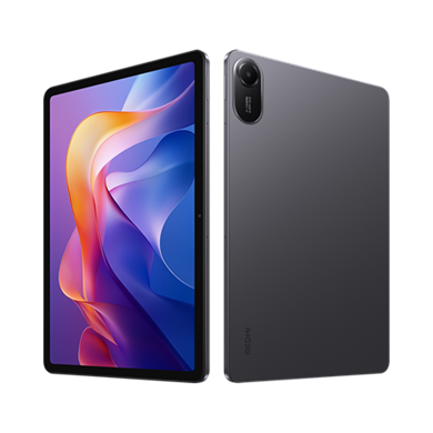 Redmi Pad 2 Gri 8GB 256GB Kılıflı Set