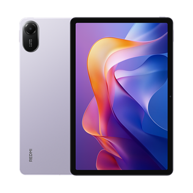 Redmi Pad 2 Mor 8GB 256GB Kılıflı Set