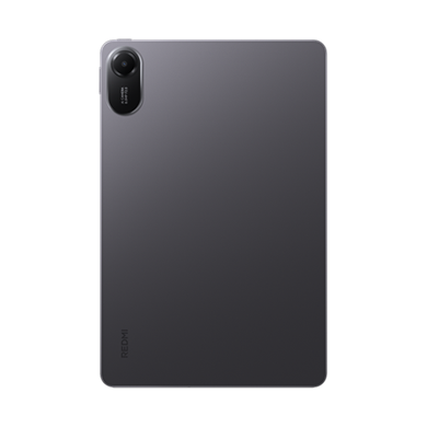 Redmi Pad 2 Gri 4GB 128GB Kılıflı Set