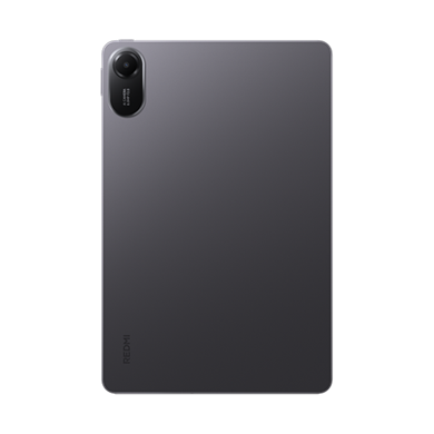 Redmi Pad 2 Gri 8GB 256GB Kılıflı Set