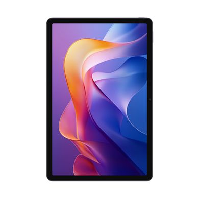 Redmi Pad 2 Mor 4GB 128GB Kılıflı Set