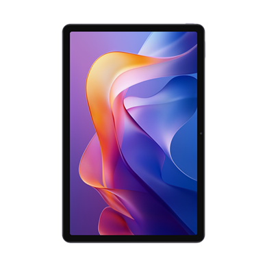 Redmi Pad 2 Mor 8GB 256GB Kılıflı Set