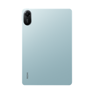 Redmi Pad 2 Yeşil 4GB 128GB Kılıflı Set