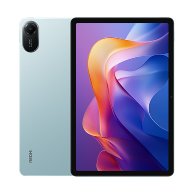 Redmi Pad 2 Yeşil 4GB 128GB Kılıflı Set