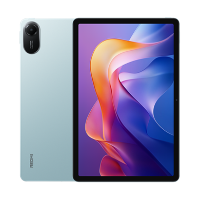 Redmi Pad 2 Yeşil 8GB 256GB Kılıflı Set