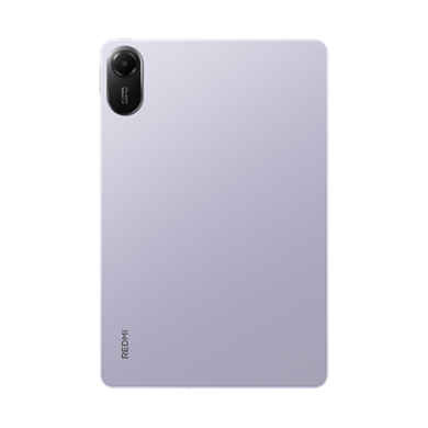 Redmi Pad 2 Mor 4GB 128GB Kılıflı Set